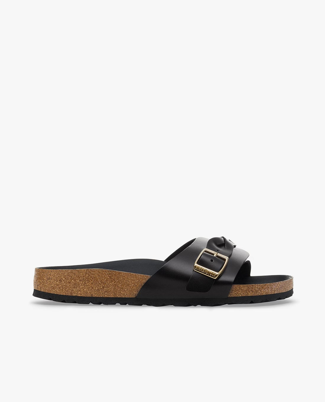 BIRKENSTOCK - Women Oita Braided Slides