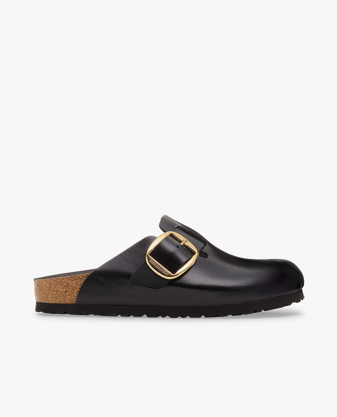 BIRKENSTOCK - Boston Big Buckle Unisex Clogs