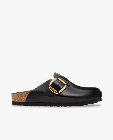  BIRKENSTOCK - Boston Big Buckle Unisex Clogs 