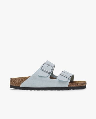  BIRKENSTOCK - Arizona Women's Slides 