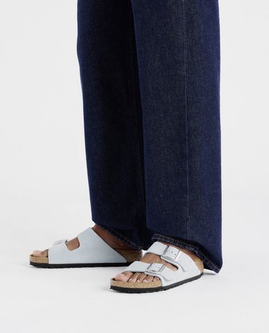  BIRKENSTOCK - Arizona Women's Slides 