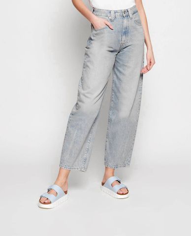  BIRKENSTOCK - Women's Arizona Chunky Slides 