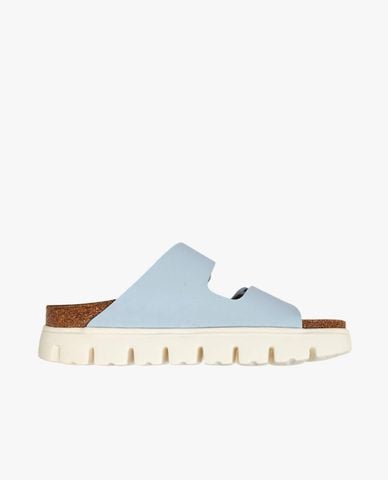 BIRKENSTOCK - Women's Arizona Chunky Slides 