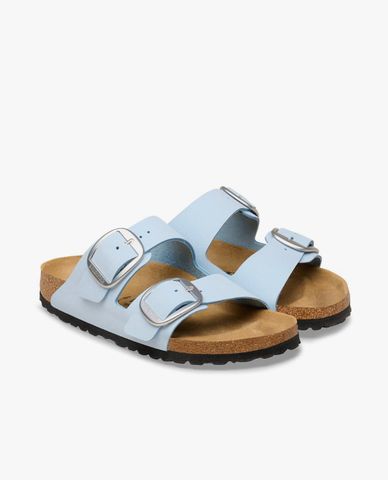  BIRKENSTOCK - Unisex Arizona Big Buckle Slides 