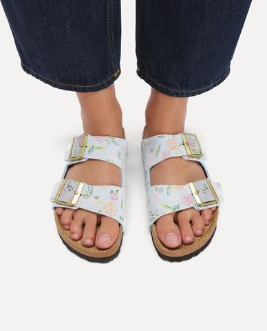  BIRKENSTOCK - Women Arizona Slides 