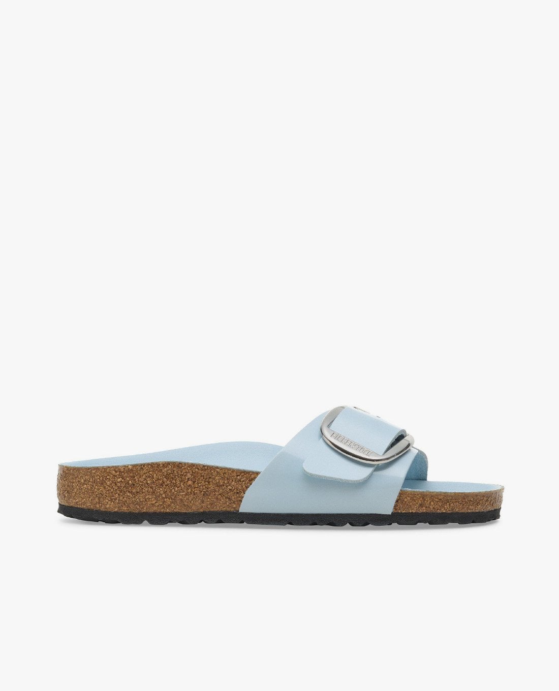 BIRKENSTOCK - Madrid Big Buckle Women's Slides