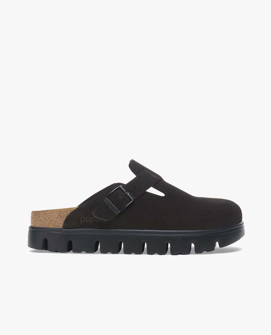 BIRKENSTOCK - Unisex Boston Chunky Clogs
