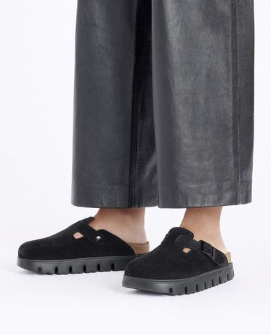  BIRKENSTOCK - Unisex Boston Chunky Clogs 