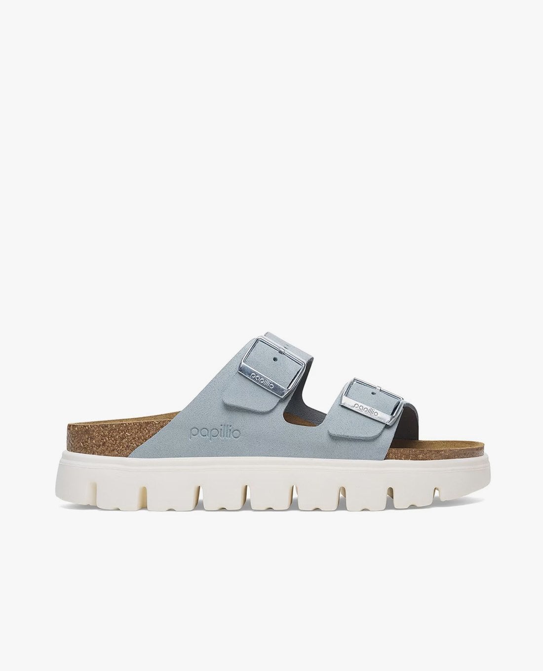BIRKENSTOCK - Arizona Platform Unisex Slides