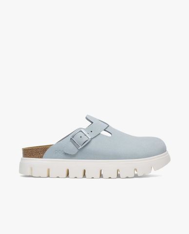  BIRKENSTOCK - Boston Chunky Unisex Clogs 
