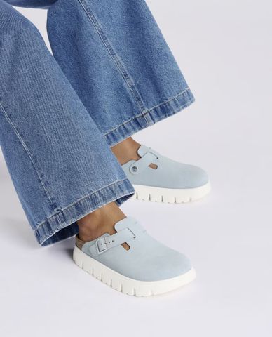  BIRKENSTOCK - Boston Chunky Unisex Clogs 