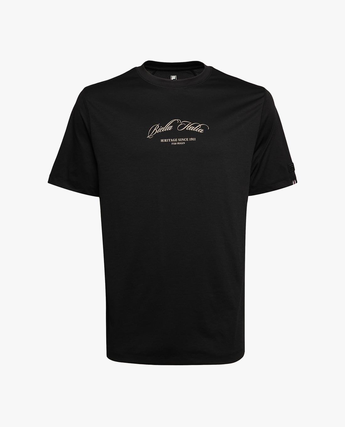 FILA - Unisex Origin Match T Shirt