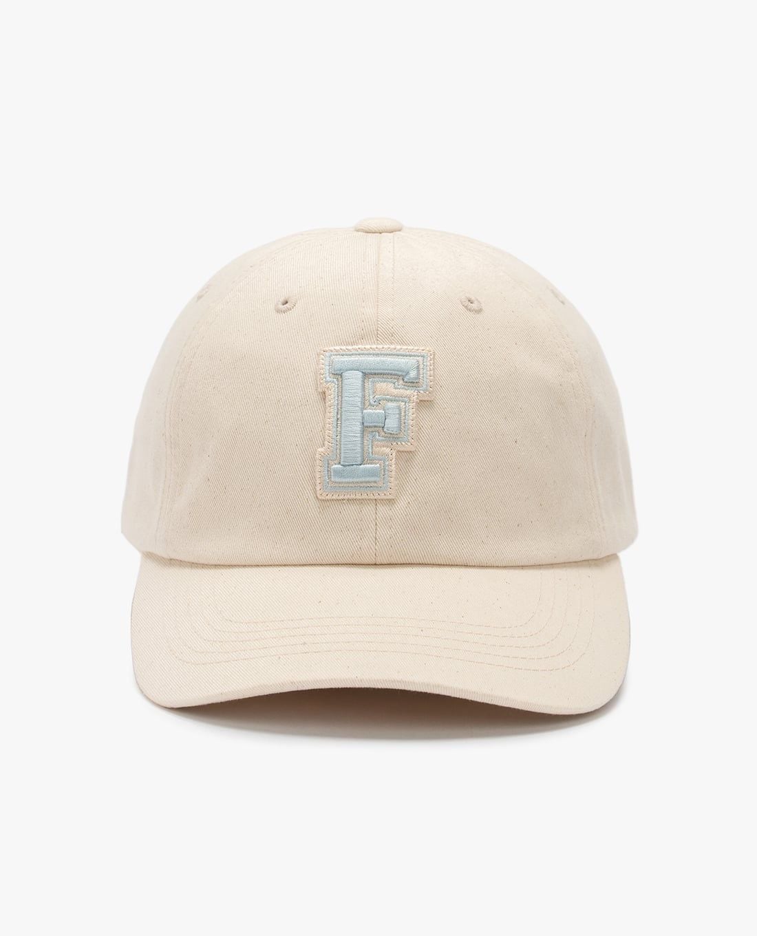 FILA - Unisex Embroidered Logo Baseball Cap