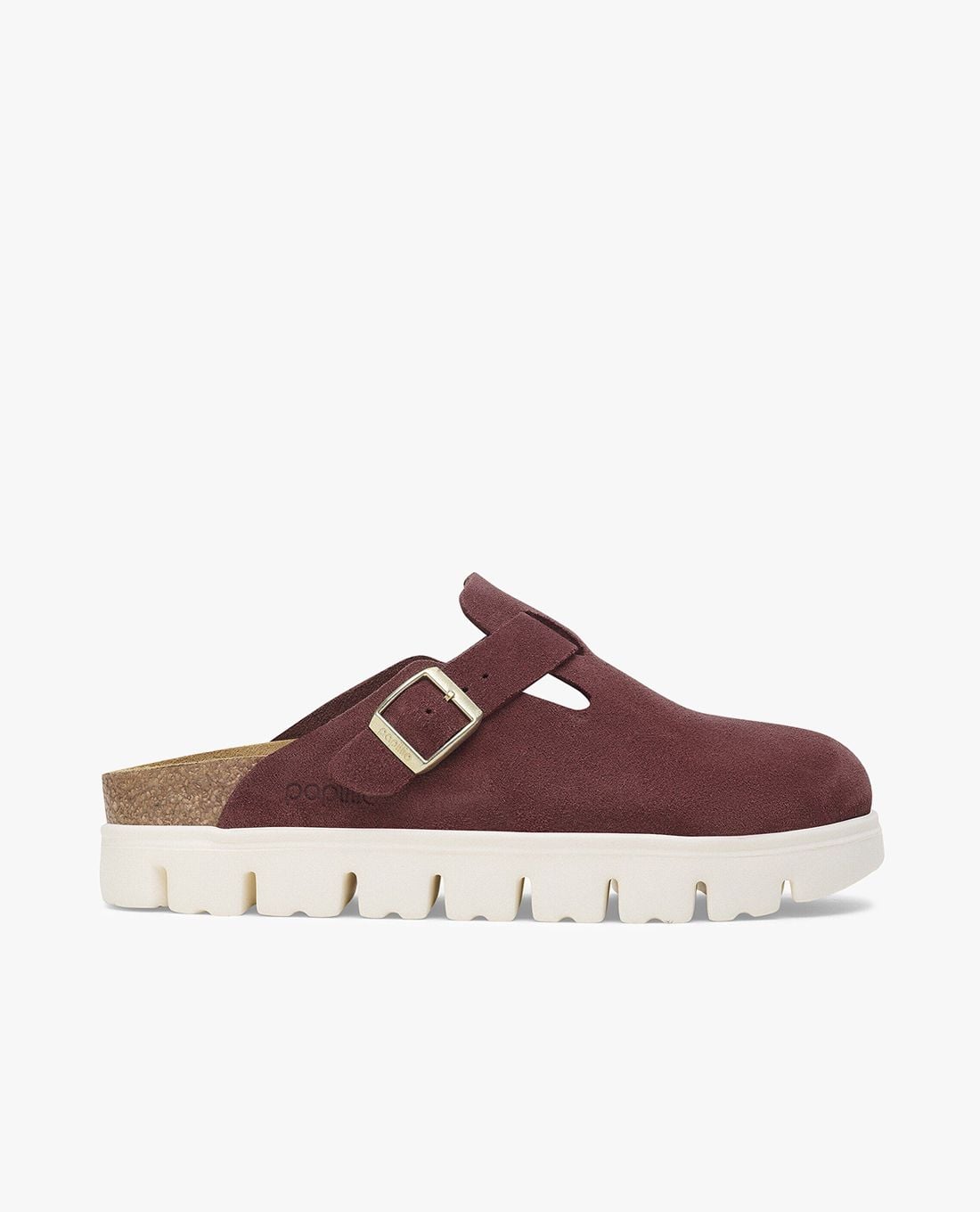BIRKENSTOCK - Unisex Boston Chunky Clogs