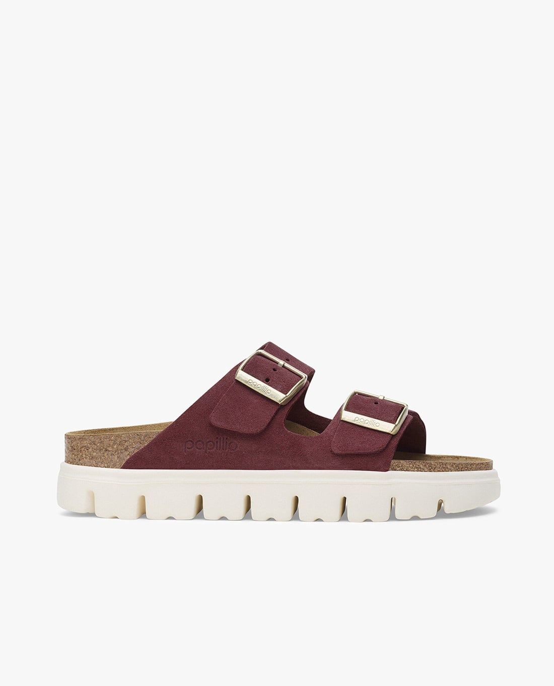BIRKENSTOCK - Arizona Platform Unisex Slides
