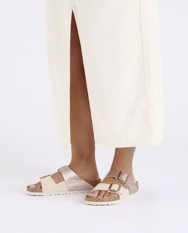  BIRKENSTOCK - Women's Arizona Split Two-Strap Sandals 