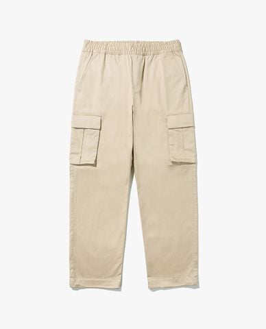  FILA - Unisex Explore Cargo Straight Leg Pants 