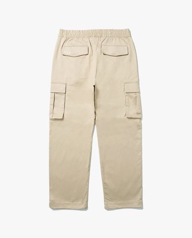  FILA - Unisex Explore Cargo Straight Leg Pants 