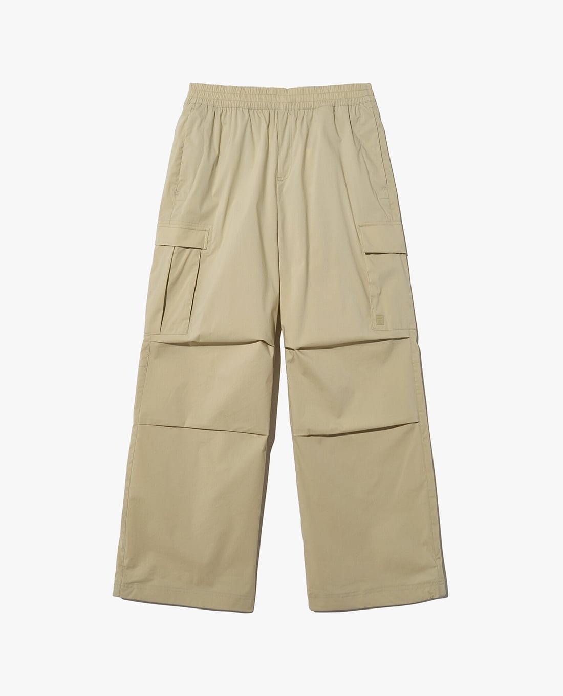 FILA - Unisex Fashion Wide Leg Pants
