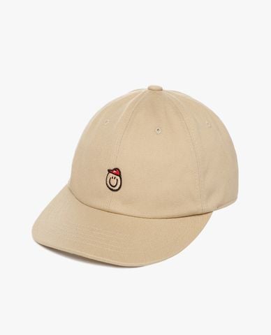  FILA - Unisex Smile 6 Panel Snapback Hat 
