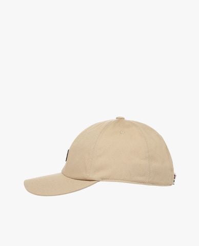  FILA - Unisex Smile 6 Panel Snapback Hat 