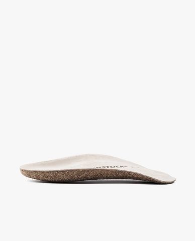  BIRKENSTOCK - Natural Unisex Insoles 