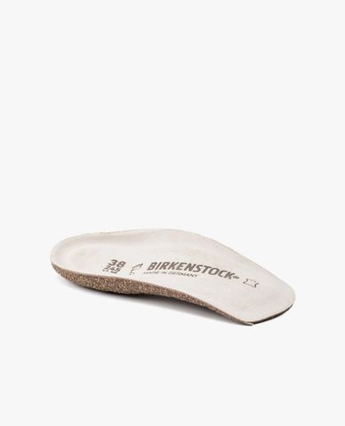  BIRKENSTOCK - Natural Unisex Insoles 
