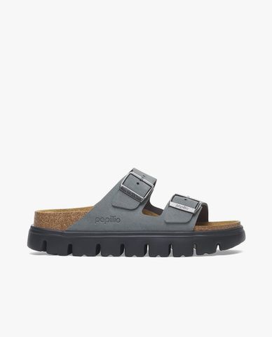  BIRKENSTOCK - Arizona Chunky Women's Slides 