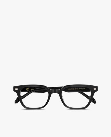  MUJOSH - Men's Fashion Rectangular Eyeglasses 