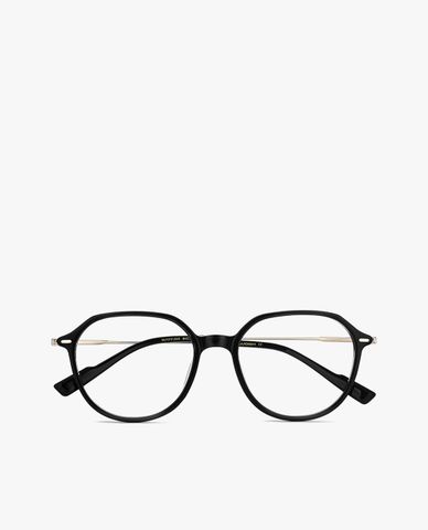  MUJOSH - Unisex Fashion Round Eyeglasses 