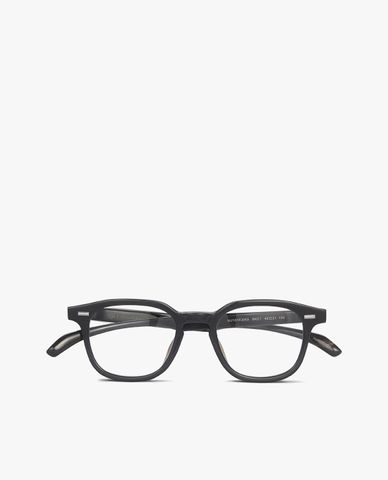  MUJOSH - Men's Bold Thick Square Eyeglasses 