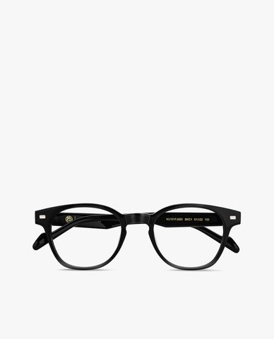  MUJOSH - Unisex Medium Fashion Square Eyeglasses 