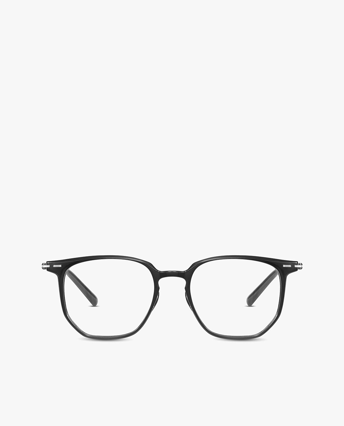 MUJOSH - Unisex Trendy Square Sunglasses