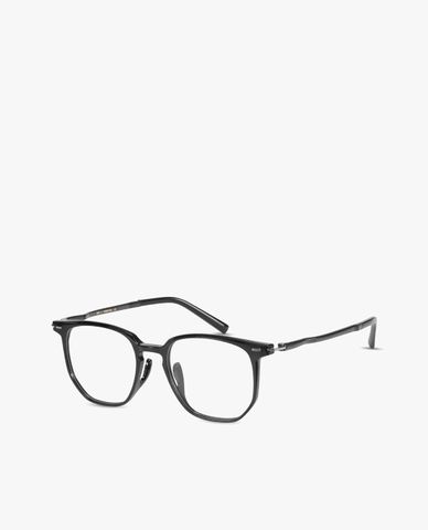  MUJOSH - Unisex Trendy Square Eyeglasses 