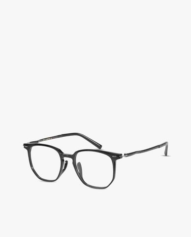  MUJOSH - Unisex Trendy Square Sunglasses 