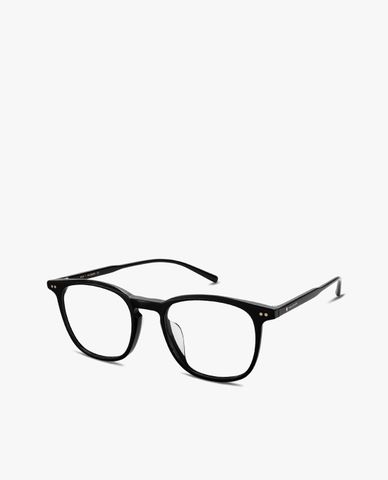  MUJOSH - Men's Trendy Square Eyeglasses 