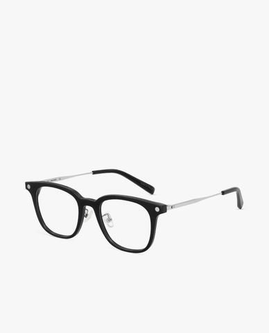  MUJOSH - Unisex Medium Fashion Square Eyeglasses 