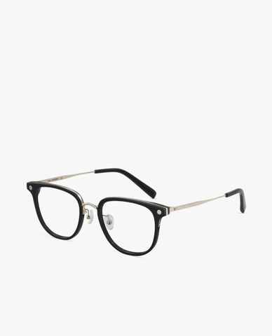  MUJOSH - Unisex Medium Fashion Square Eyeglasses 