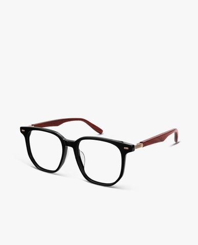 MUJOSH - Unisex Modern Medium Square Eyeglasses 
