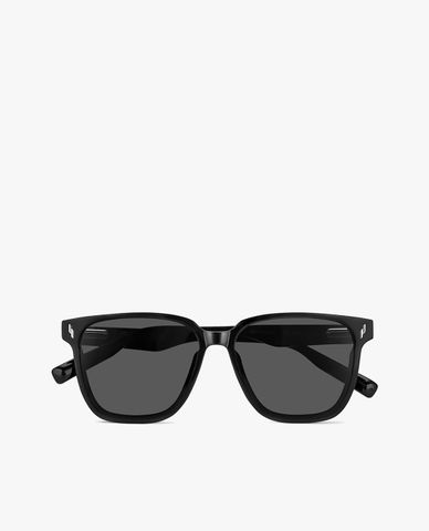  MUJOSH - Modern Rectangular Sunglasses 