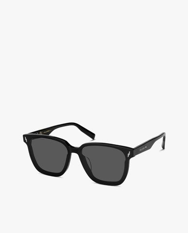  MUJOSH - Modern Rectangular Sunglasses 