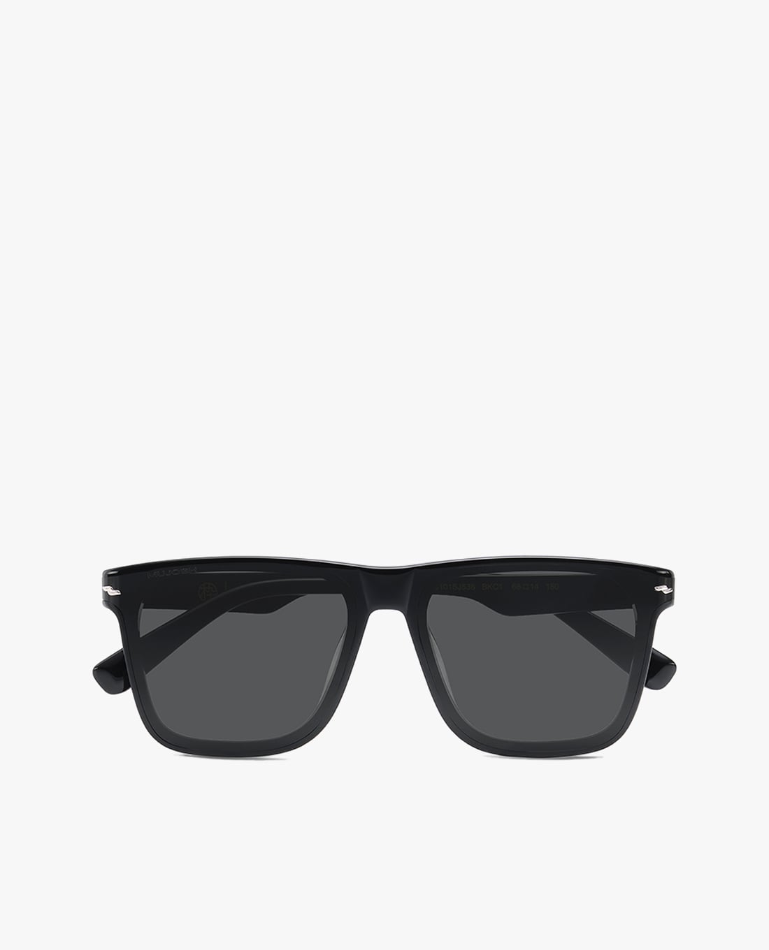 MUJOSH - Men's Modern Square Sunglasses