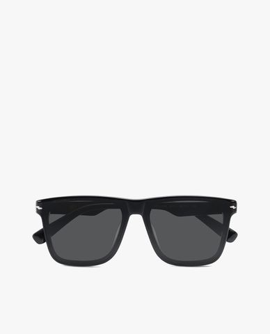  MUJOSH - Men's Modern Square Sunglasses 