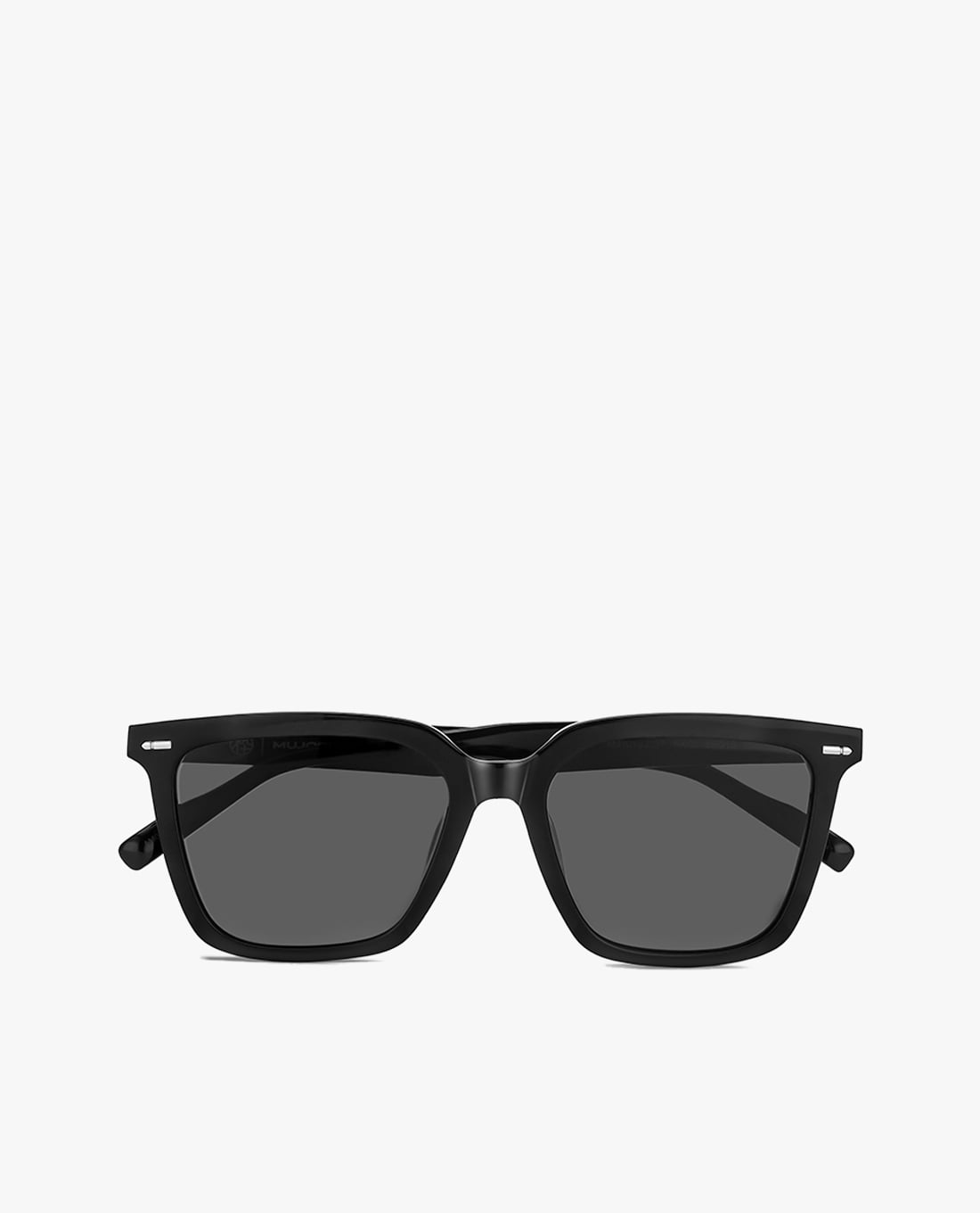 MUJOSH - Unisex Modern Square Sunglasses