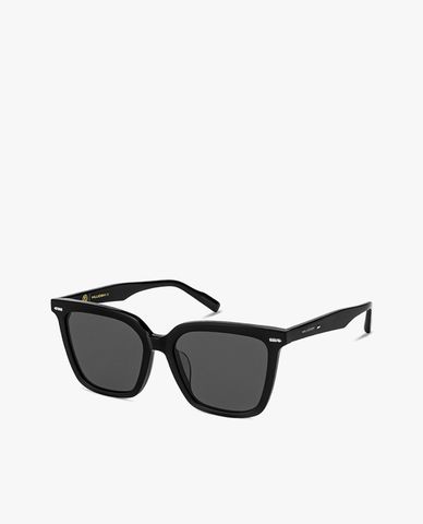  MUJOSH - Unisex Modern Square Sunglasses 