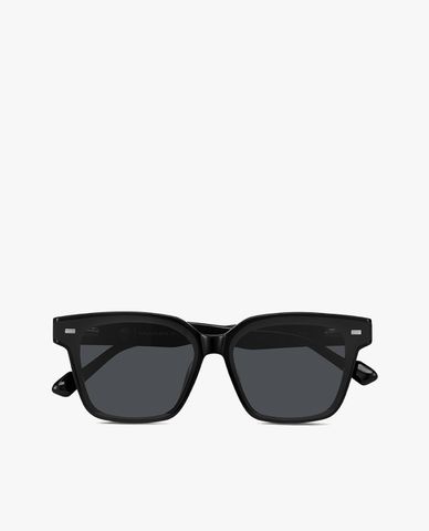  MUJOSH - Unisex Trendy Square Sunglasses 