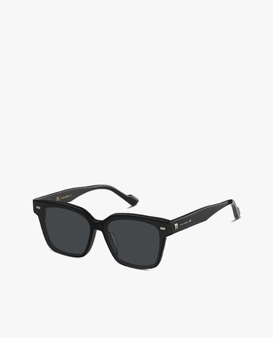  MUJOSH - Unisex Trendy Square Sunglasses 