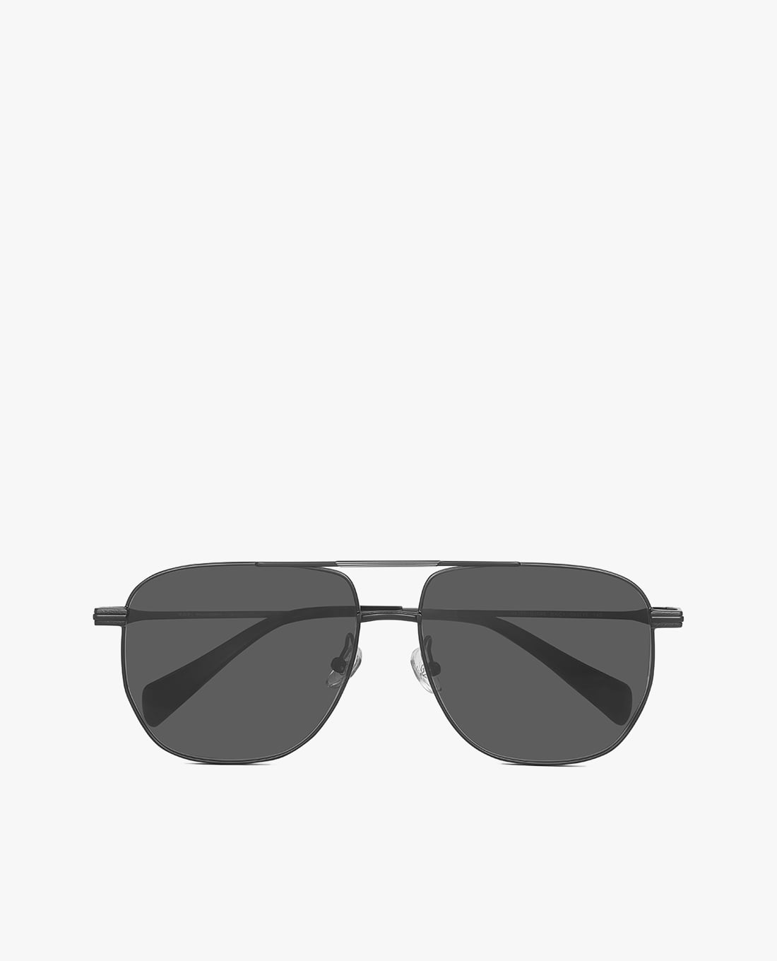 MUJOSH - Unisex Slim Fashion Aviator Sunglasses