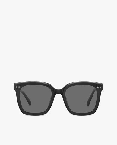  MUJOSH - Unisex Trendy Square Sunglasses 