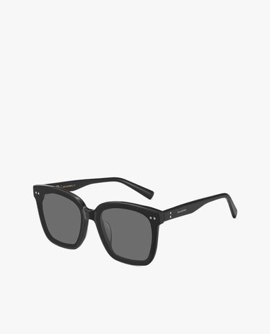  MUJOSH - Unisex Trendy Square Sunglasses 